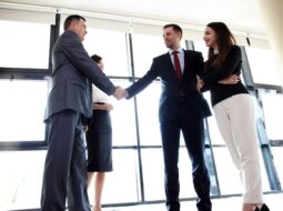 Michael Christopher Venturino-Financial Leadership
