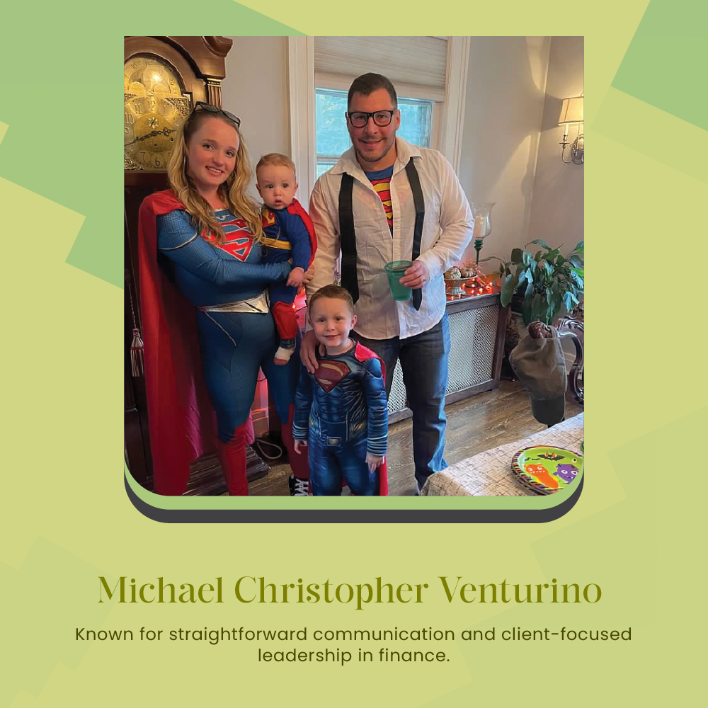 Michael Christopher Venturino Images 2025