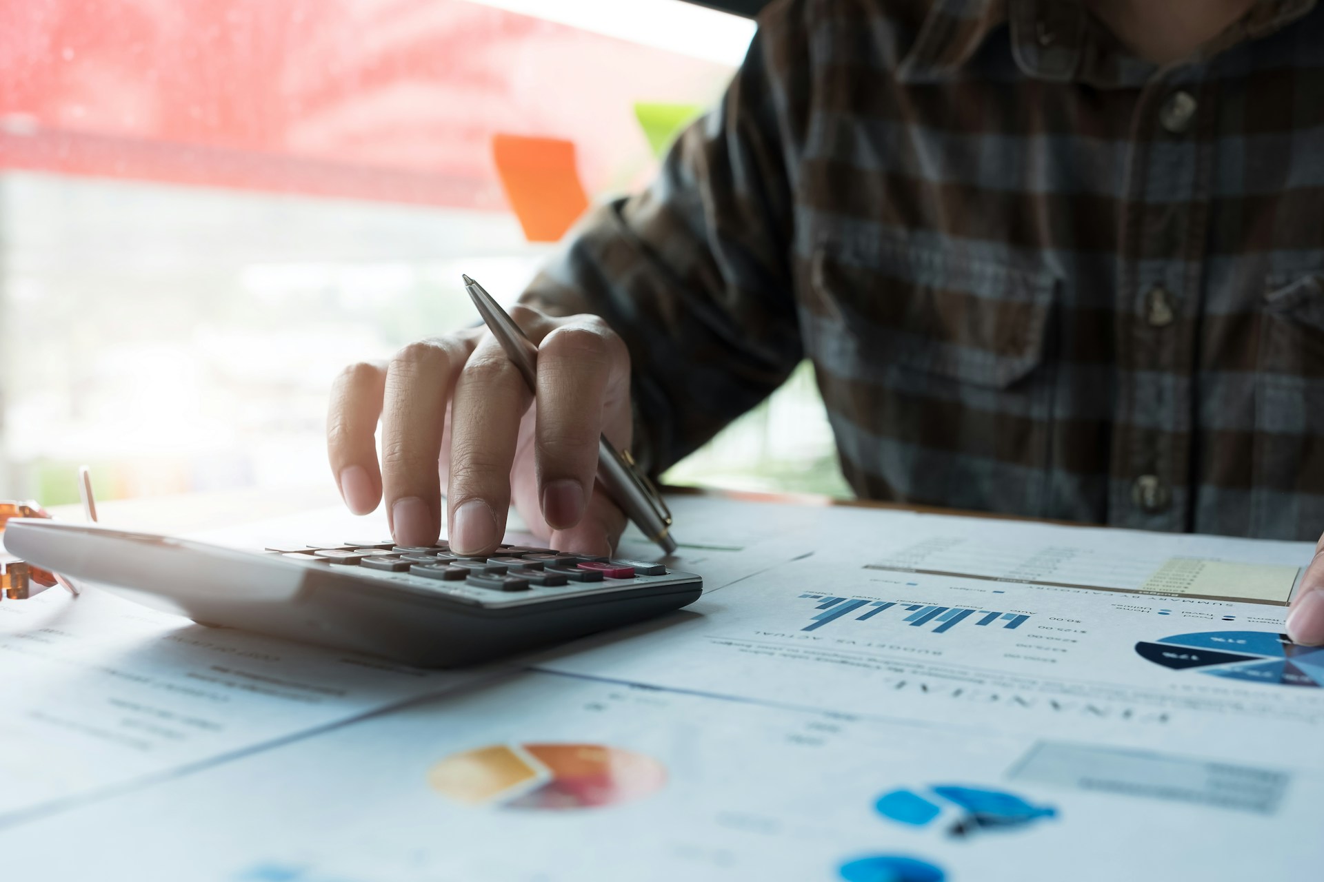Pre-IPO Process