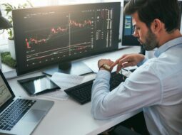 MICHAEL CHRISTOPHER VENTURINO-Smart Investing