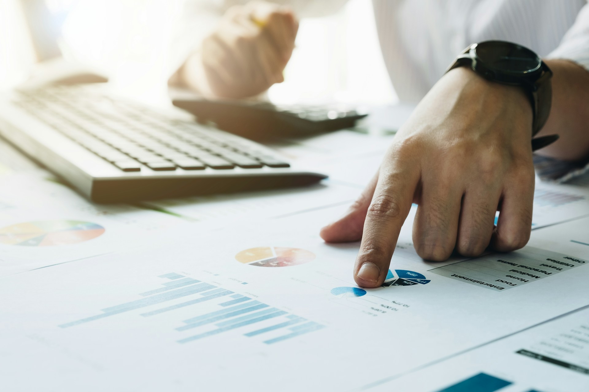 pre ipo opportunities