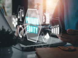 Michael Christopher Venturino - Private Equity