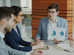 MICHAEL VENTURINO- Financial