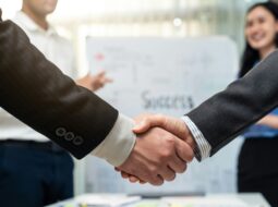 Michael Christopher Venturino - Long-Term Client