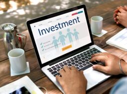 MICHAEL VENTURINO - Private Equity Investing