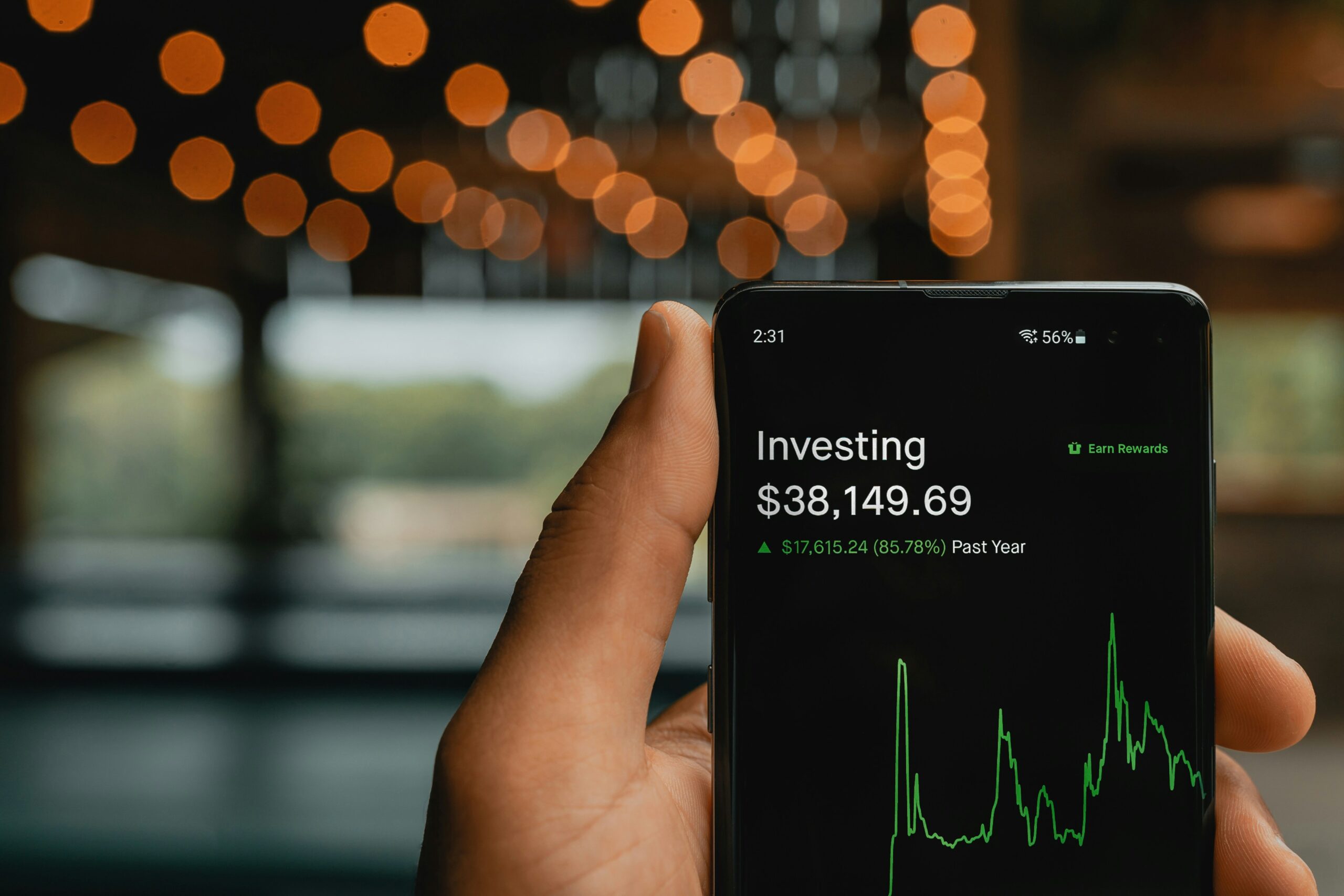 Smart Investing Strategies