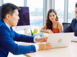Client Confidence