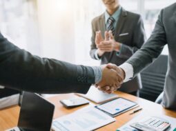private deal transparency