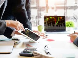Michael Venturino:Modern Investment Strategies
